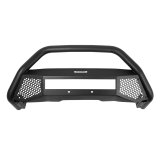 Go Rhino 09-10 Dodge Ram Complete Kit w/Front Guard + Brackets (1x gor55411T, 1x gor566860TK) thumbnail 9