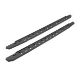 Go Rhino 19-25 RAM 1500 RB30 Slim Running Board Kit w/ Brackets (1x gor6943066, 1x gor69600087ST) thumbnail 6