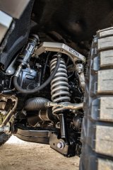 ICON 2025 Toyota 4Runner 4WD 1.25-3in Stage 2 Suspension System w/ Tubular UCA (1x ico55160, 1x ico58452DJ, 1x ico52753, 1x ico58692, 2x ico56523) thumbnail 8