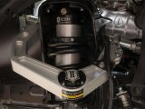 ICON 05-15 Toyota Tacoma 0-3.5in/2016+ Toyota Tacoma 0-2.75in Stg 6 Suspension System w/Tubular Uca (Bundled Kit) thumbnail 6