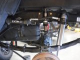 ICON 05-15 Toyota Tacoma 0-3.5in/16-17 Toyota Tacoma 0-2.75in Stage 9 Suspension System w/Billet Uca (Bundled Kit) thumbnail 8