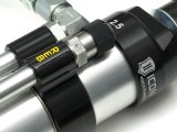 ICON 05-15 Toyota Tacoma 0-3.5in/16-17 Toyota Tacoma 0-2.75in Stg 10 Suspension System w/Billet Uca (Bundled Kit) thumbnail 4