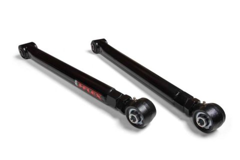 JKS 20-26 Jeep Gladiator JT 3.5in Front/2in Rear J-Krawl Lift Kit w/ Fox Factory Race IBP Shocks (Bundled Kit) thumbnail 3