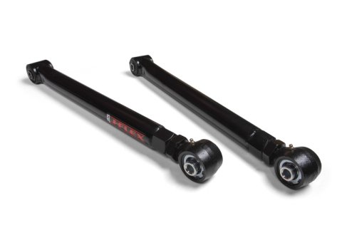 JKS 20-26 Jeep Gladiator JT 3.5in Front/2in Rear J-Krawl Lift Kit w/ Fox Factory Race IBP Shocks (Bundled Kit) thumbnail 4