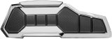 Kuryakyn 21-23 H-D Street Glide FLHX Series Enygma Chrome (1x kur10010-1, 1x kur10012-1, 1x kur10019-1, 1x kur10026-1, 1x kur10035-1, 1x kur10045-1, 1x kur10049-1) thumbnail 3