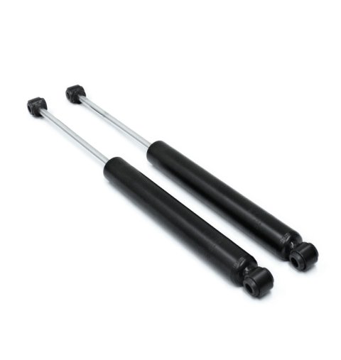 Maxtrac 88-98 Chevrolet Silverado / GMC Sierra 1500 2WD 4-6in Lowering Kit (Bundled Kit) thumbnail 1