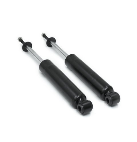 Maxtrac 88-98 Chevrolet Silverado / GMC Sierra 1500 2WD 4-6in Lowering Kit (Bundled Kit) thumbnail 2