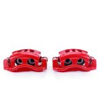 Power Stop 03-04 Mercury Marauder Front and Rear Z23 Coated Kit w/Calipers (Bundled Kit) thumbnail 7