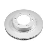 Power Stop 05-23 Toyota Tacoma Front Z36 Coated Kit w/Calipers (2x psbJBR1121EVC, 1x psbZ36-976, 1x psbS2984) thumbnail 2