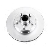Power Stop 03-09 Mazda B4000 Front Z23 Coated Kit w/Calipers (1x psbZ23-833, 2x psbAR8551EVC, 1x psbS4758) thumbnail 4
