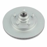 Power Stop 97-00 Ford F-150 Front Z36 Coated Kit w/Calipers (1x psbS4634, 1x psbZ36-679, 2x psbAR8556EVC) thumbnail 6