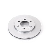 Power Stop 03-06 Lincoln Navigator Front Z36 Coated Kit w/Calipers (2x psbAR8590EVC, 1x psbS4828, 1x psbZ36-934) thumbnail 3
