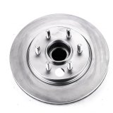 Power Stop 2004 Ford F-150 Front Z36 Coated Kit w/Calipers (1x psbZ36-1011, 1x psbS4860, 2x psbAR8594EVC) thumbnail 6