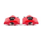 Power Stop 90-00 GMC K3500 Front Z23 Coated Kit w/Calipers (1x psbZ23-459, 1x psbS4347, 2x psbAR8626EVC) thumbnail 5