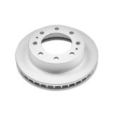 Power Stop 03-09 Hummer H2 Front and Rear Z36 Coated Kit w/Calipers (2x psbZ36-785, 2x psbAR8643EVC, 1x psbS4728, 2x psbAR8642EVC, 1x psbS4730) thumbnail 9
