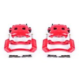 Power Stop 03-05 Dodge Ram 1500 Front Z36 Coated Kit w/Calipers (1x psbS4832, 1x psbZ36-966, 2x psbAR8750EVC) thumbnail 2