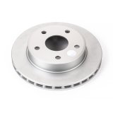 Power Stop 2011 Ram Dakota Front Z36 Coated Kit w/Calipers (2x psbAR8763EVC, 1x psbZ36-1084, 1x psbS5054) thumbnail 2