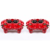 Power Stop 00-02 Toyota Tundra Front Z23 Coated Kit w/Calipers (2x psbJBR935EVC, 1x psbS2632, 1x psbZ23-812) thumbnail 4