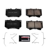 Power Stop 00-02 Toyota Tundra Front Z23 Coated Kit w/Calipers (2x psbJBR935EVC, 1x psbS2632, 1x psbZ23-812) thumbnail 7