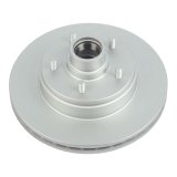 Power Stop 91-92 Oldsmobile Custom Cruiser Front Z23 Coated Kit w/Calipers (1x psbZ23-052, 1x psbS4020, 2x psbAR8235EVC) thumbnail 7