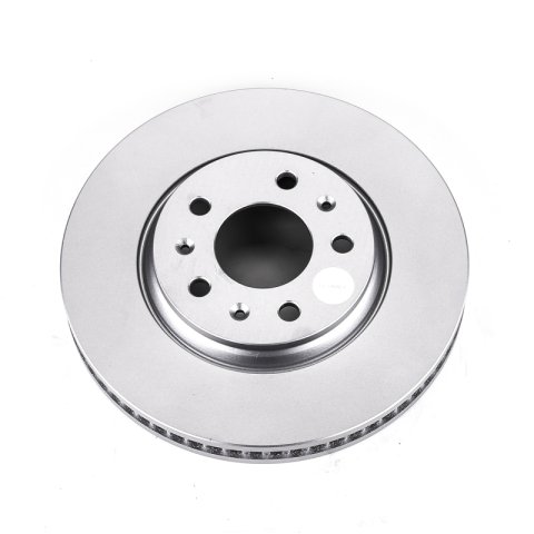 Power Stop 03-04 Cadillac Seville Front Z23 Coated Kit w/Calipers (2x psbAR82103EVC, 1x psbZ23-699, 1x psbS4638A) thumbnail 2