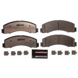 Power Stop 12-20 Ford F-150 Front Z36 Coated Kit w/Calipers (2x psbAR85108EVC, 1x psbS5404, 1x psbZ36-2087) thumbnail 6