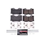 Power Stop 09-19 Nissan 370Z Front and Rear Z23 Coated Kit w/Calipers (Bundled Kit) thumbnail 3