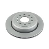 Power Stop 03-11 Lincoln Town Car Front and Rear Z23 Coated Kit w/Calipers (Bundled Kit) thumbnail 6