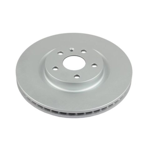 Power Stop 17-18 Ford E-450 Super Duty Rear Z23 Coated Kit w/Calipers (1x psbZ23-1329, 1x psbS5074, 2x psbAR85125EVC) thumbnail 6