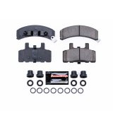Power Stop 94-99 Dodge Ram 1500 Front Z23 Coated Kit w/Calipers (1x psbS4299, 2x psbAR8728EVC, 1x psbZ23-369) thumbnail 8