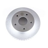 Power Stop 00-01 Dodge Ram 1500 Front Z23 Coated Kit w/Calipers (1x psbZ23-702, 1x psbS4762A, 2x psbAR8747EVC) thumbnail 5