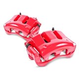Power Stop 99-07 Ford E-350 Super Duty Rear Z23 Coated Kit w/Calipers (1x psbZ23-802, 2x psbAR8578EVC, 1x psbS4748) thumbnail 8