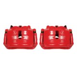 Power Stop 2009 Ford F-150 Front and Rear Z36 Coated Kit w/Calipers (Bundled Kit) thumbnail 4
