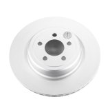 Power Stop 06-08 Dodge Magnum Front and Rear Z23 Coated Kit w/Calipers (1x psbS5016, 2x psbAR8371EVC, 2x psbZ23-1058, 2x psbAR8359EVC, 1x psbS4992A) thumbnail 3