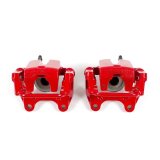 Power Stop 06-08 Dodge Magnum Front and Rear Z23 Coated Kit w/Calipers (1x psbS5016, 2x psbAR8371EVC, 2x psbZ23-1058, 2x psbAR8359EVC, 1x psbS4992A) thumbnail 9