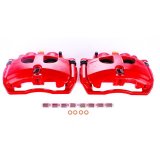 Power Stop 11-12 Ram 3500 Rear Z36 Coated Kit w/Calipers (1x psbS5210, 2x psbAR8374EVC, 1x psbZ36-1400) thumbnail 1