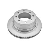 Power Stop 03-08 Dodge Ram 3500 Rear Z36 Coated Kit w/Calipers (1x psbS4894, 1x psbZ36-702A, 2x psbAR8772EVC) thumbnail 5