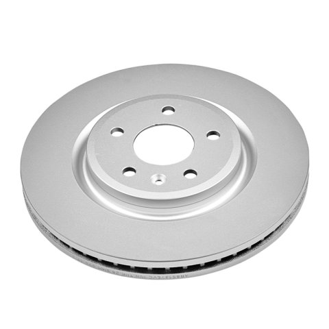 Power Stop 11-19 Lincoln MKT Front Z36 Coated Kit w/Calipers (1x psbS5214, 2x psbAR85137EVC, 1x psbZ36-1508) thumbnail 4