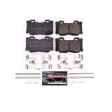 Power Stop 2014 INFINITI QX70 Front and Rear Z23 Coated Kit w/Calipers (Bundled Kit) thumbnail 4