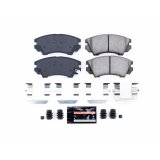 Power Stop 11-17 Chevrolet Caprice Front Z23 Coated Kit w/Calipers (2x psbAR82125EVC, 1x psbS5274, 1x psbZ23-1404) thumbnail 7