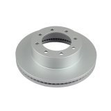 Power Stop 13-16 Ford F-450 Super Duty Front Z36 Coated Kit w/Calipers (2x psbAR85153EVC, 1x psbZ36-1680, 1x psbS5486) thumbnail 1