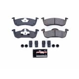 Power Stop 13-19 Lincoln MKT Rear Z23 Coated Kit w/Calipers (1x psbS5048, 1x psbZ23-1279, 2x psbAR85168EVC) thumbnail 3