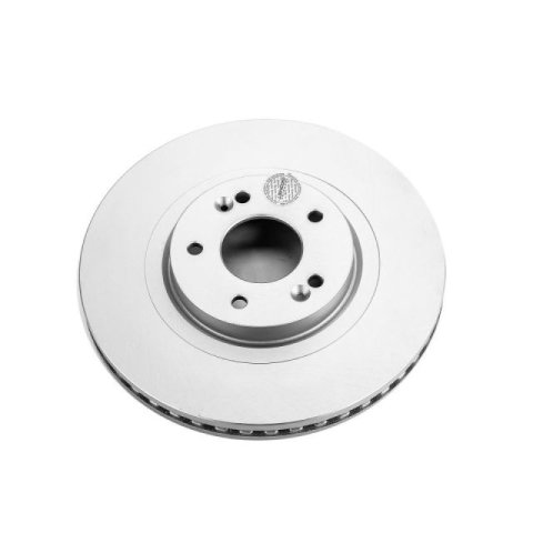 Power Stop 14-20 Kia Sorento Front Z23 Coated Kit w/Calipers (1x psbS6462S, 1x psbZ23-1432, 2x psbJBR1706EVC) thumbnail 5