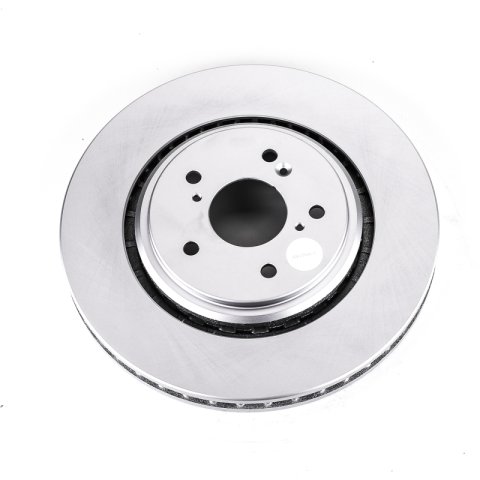 Power Stop 15-20 Acura TLX Front Z23 Coated Kit w/Calipers (2x psbJBR1589EVC, 1x psbZ23-1584, 1x psbS3102) thumbnail 2