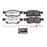 Power Stop 17-19 Jeep Grand Cherokee Front Z36 Coated Kit w/Calipers (1x psbS5296, 2x psbAR83076EVC, 1x psbZ36-1904A) thumbnail 6