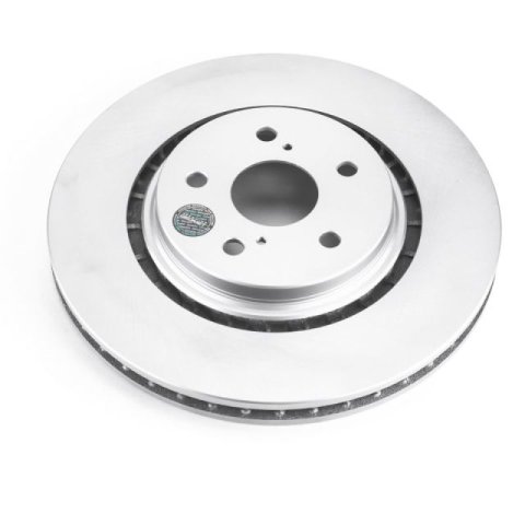 Power Stop 16-21 Lexus RX450h Front Z36 Coated Kit w/Calipers (1x psbZ36-1324, 1x psbS6274, 2x psbJBR1736EVC) thumbnail 3