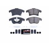 Power Stop 17-20 Lincoln MKZ Front Z23 Coated Kit w/Calipers (2x psbAR85194EVC, 1x psbS5474, 1x psbZ23-1653) thumbnail 5