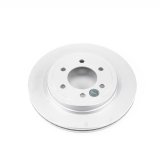 Power Stop 18-20 Ford F-150 Front and Rear Z36 Coated Kit w/Calipers (Bundled Kit) thumbnail 1