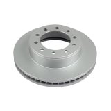 Power Stop 15-16 Ford F-350 Super Duty Front Z36 Coated Kit w/Calipers (1x psbZ36-1680, 2x psbAR85113EVC, 1x psbS5486) thumbnail 3
