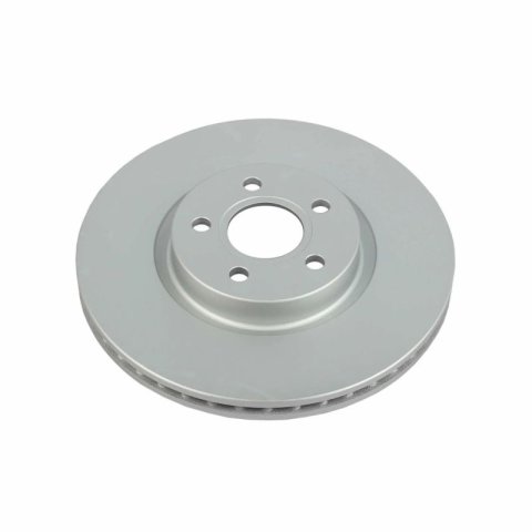Power Stop 18-23 Ford Transit Connect Front Z23 Coated Kit w/Calipers (1x psbS5482, 1x psbZ23-1645, 2x psbAR85196EVC) thumbnail 6